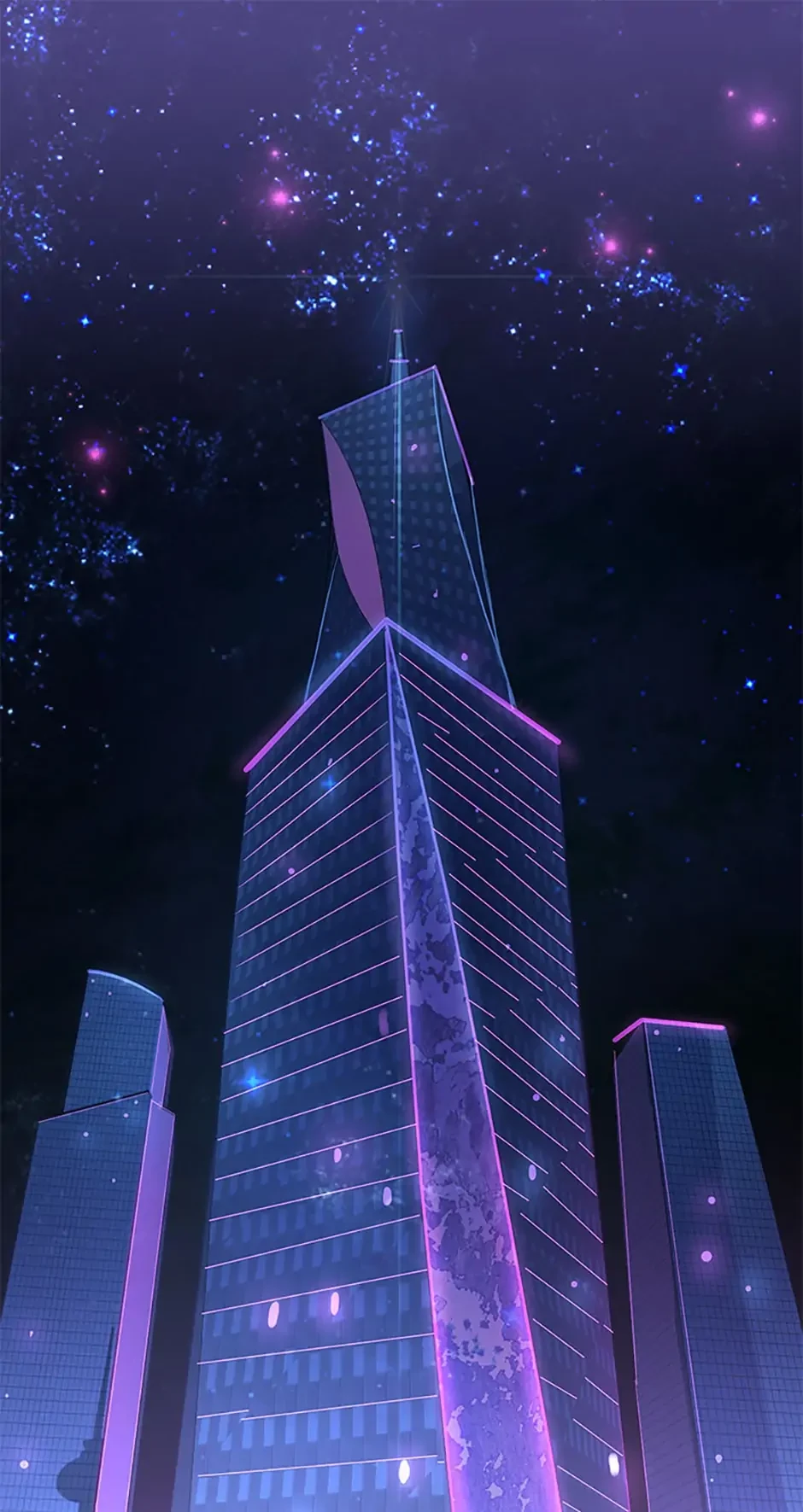 The Novel’s Extra Chapter 13 - 2