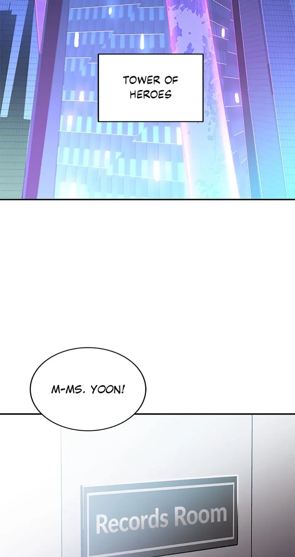 The Novel’s Extra Chapter 13 - 3