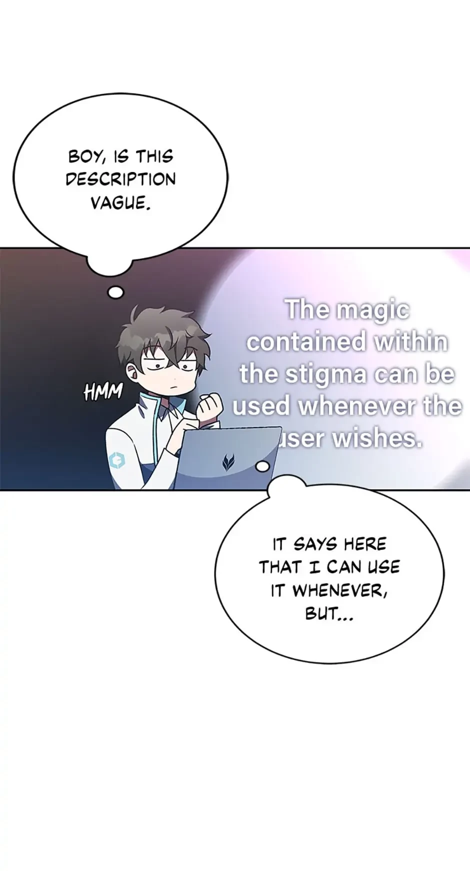 The Novel’s Extra Chapter 16 - 54