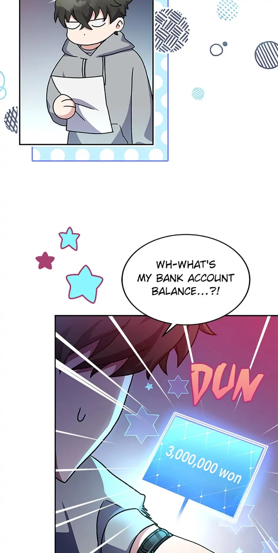 The Novel’s Extra Chapter 14 - 8