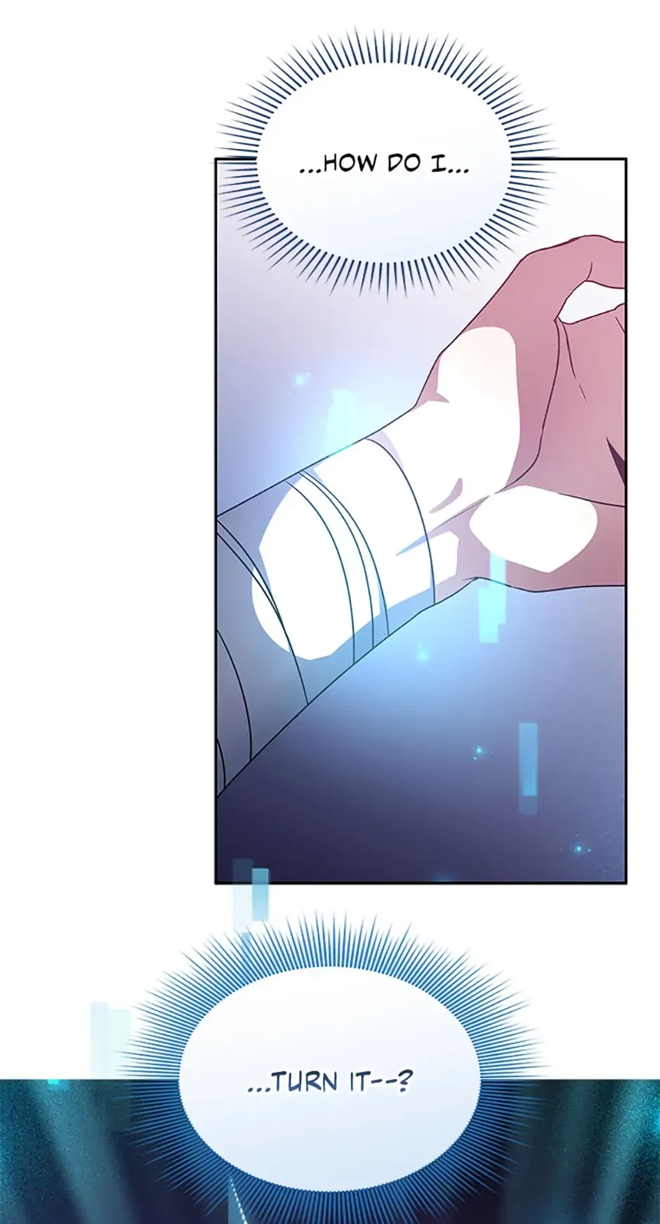 The Novel’s Extra Chapter 16 - 55
