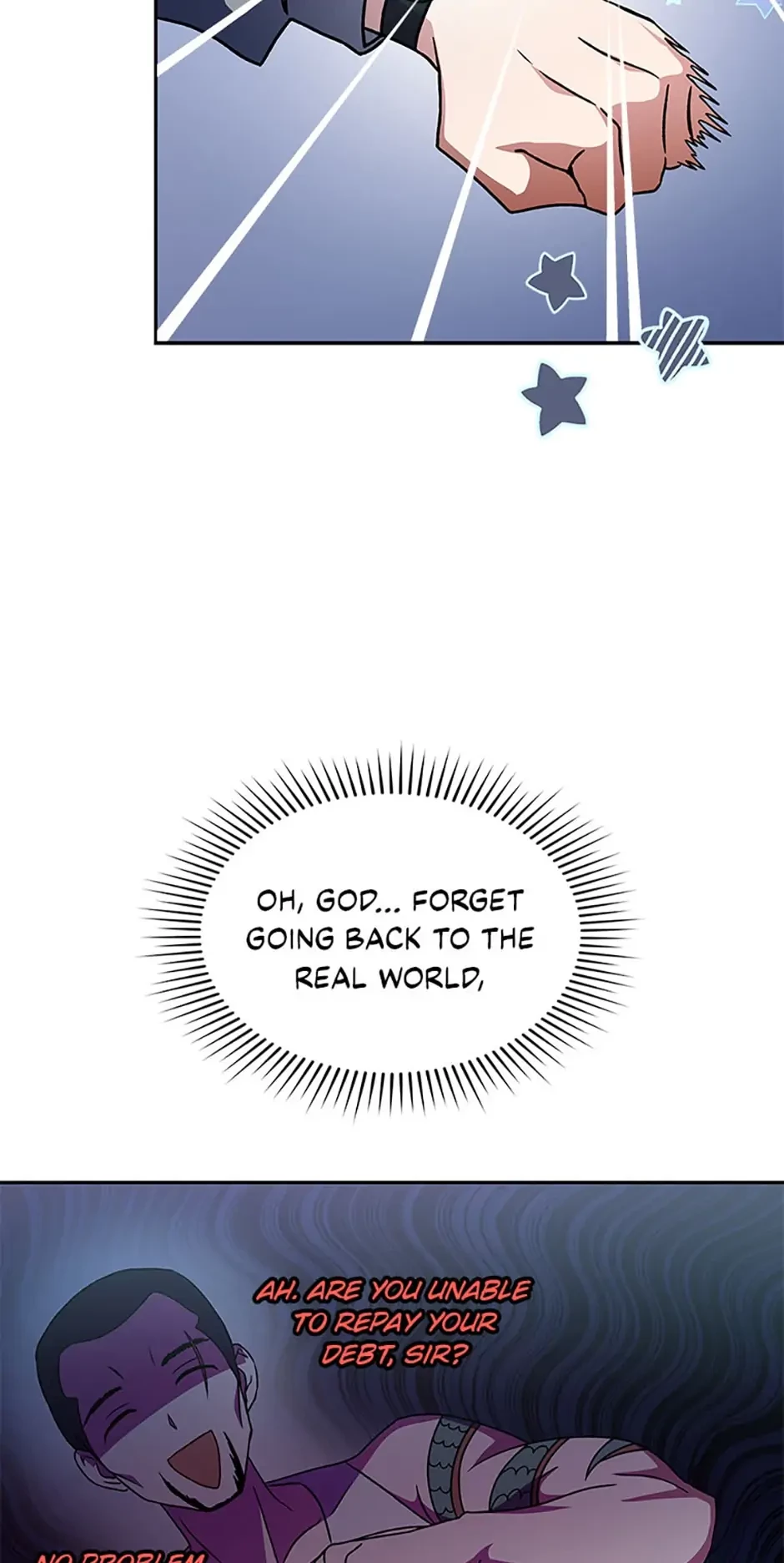 The Novel’s Extra Chapter 14 - 9