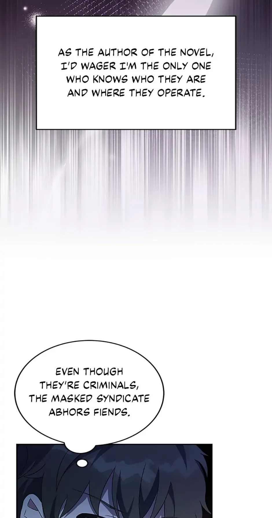 The Novel’s Extra Chapter 15 - 33