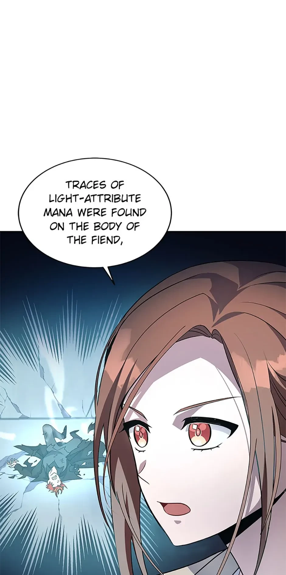 The Novel’s Extra Chapter 13 - 7
