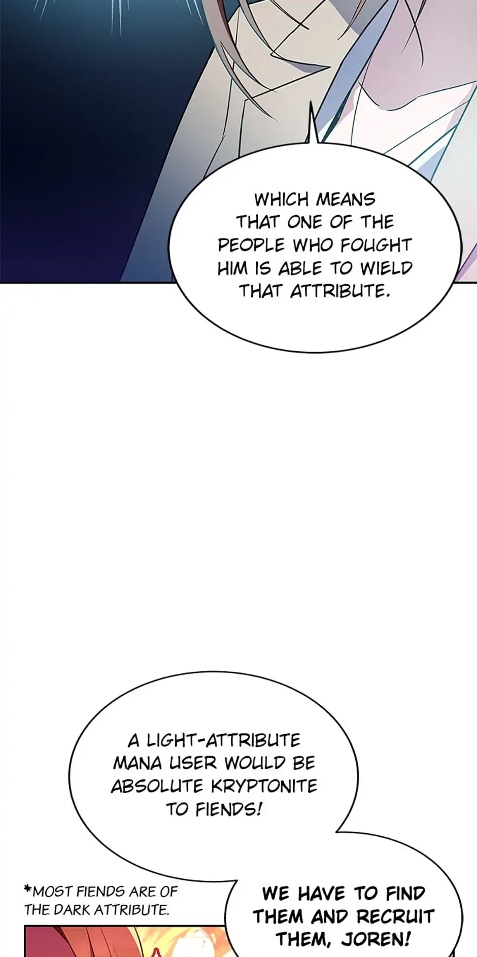 The Novel’s Extra Chapter 13 - 8