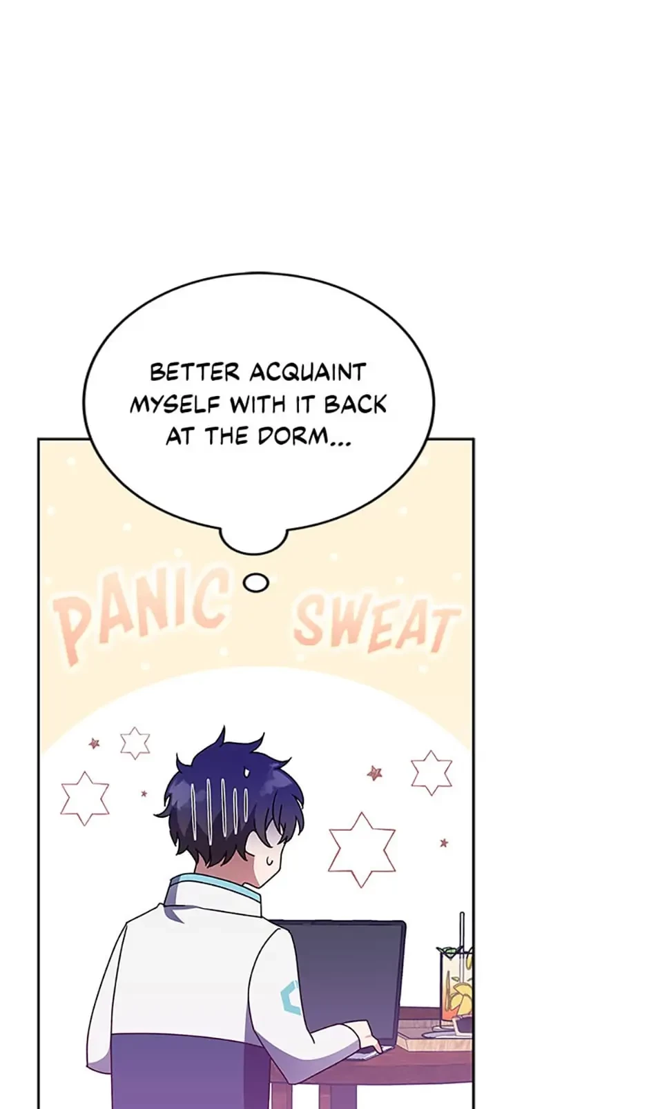 The Novel’s Extra Chapter 16 - 58