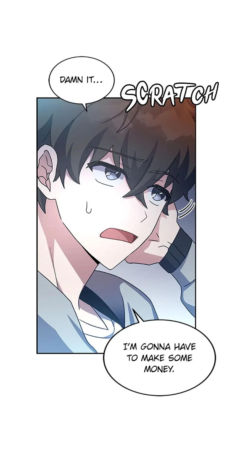 The Novel’s Extra Chapter 14 - 11