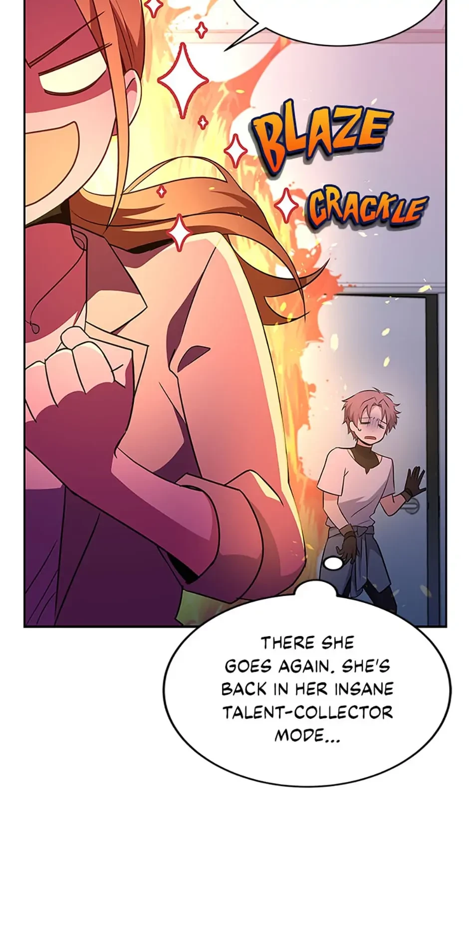 The Novel’s Extra Chapter 13 - 9