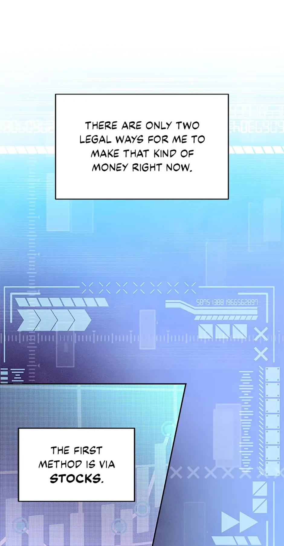 The Novel’s Extra Chapter 14 - 12