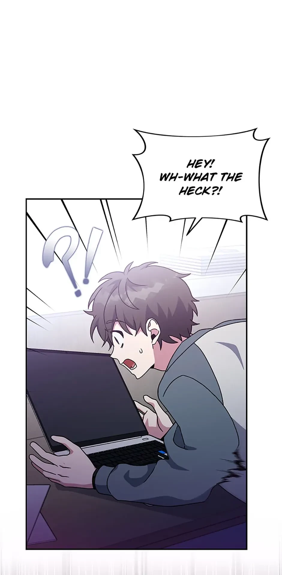 The Novel’s Extra Chapter 15 - 37