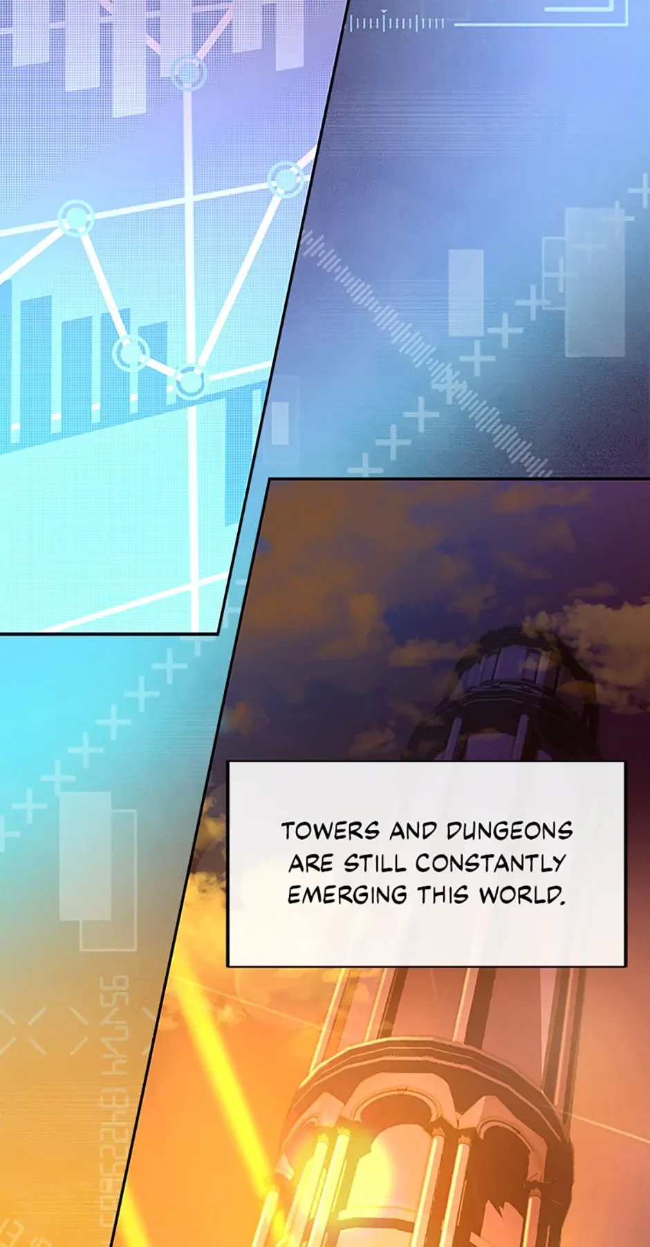 The Novel’s Extra Chapter 14 - 13