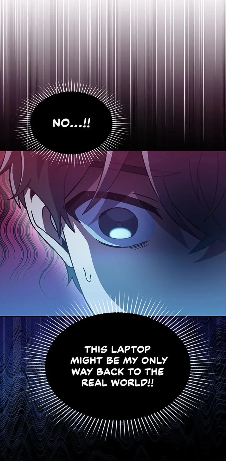 The Novel’s Extra Chapter 15 - 38