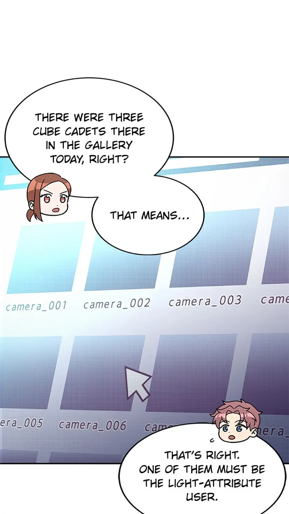 The Novel’s Extra Chapter 13 - 10