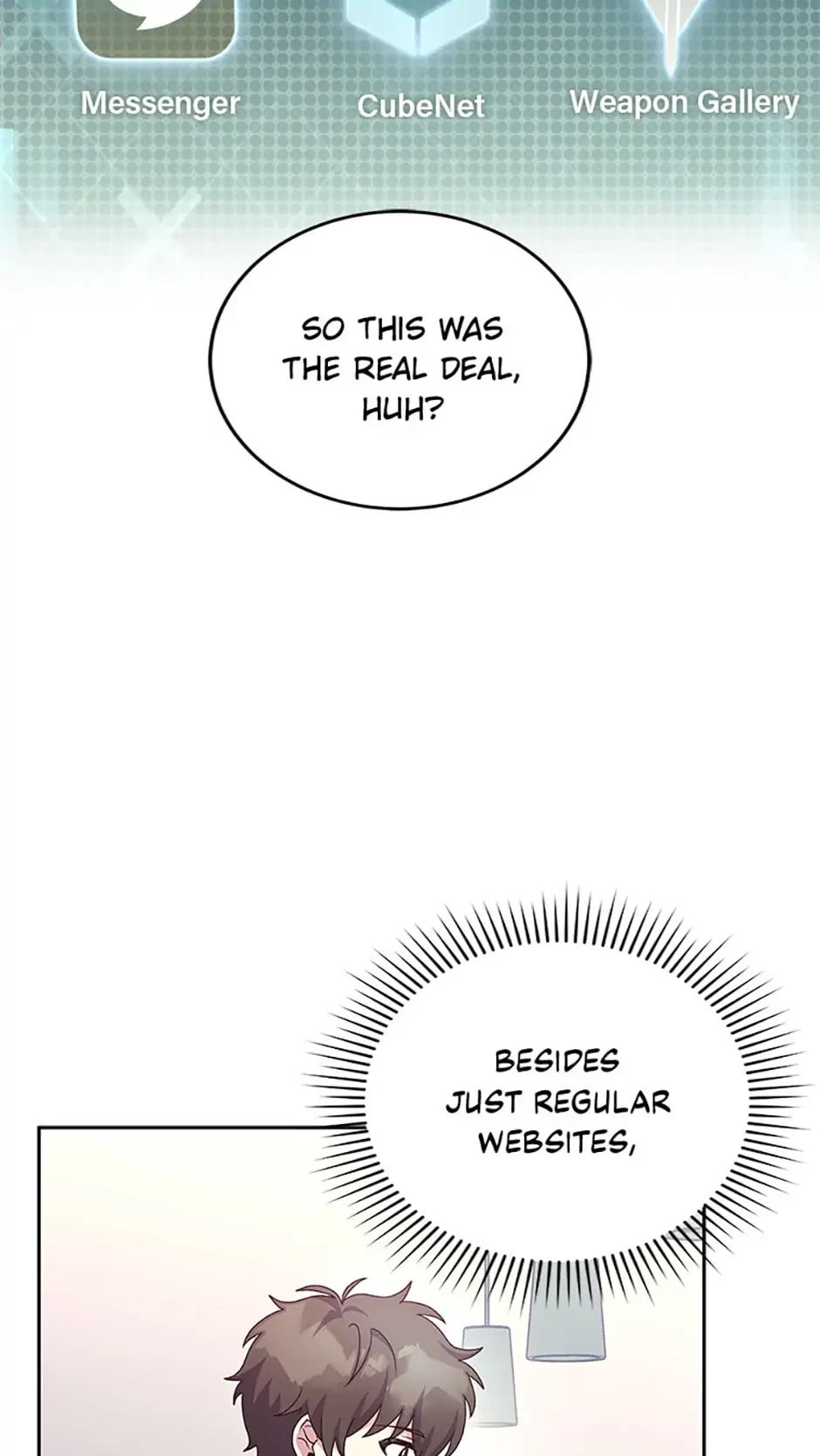 The Novel’s Extra Chapter 16 - 62