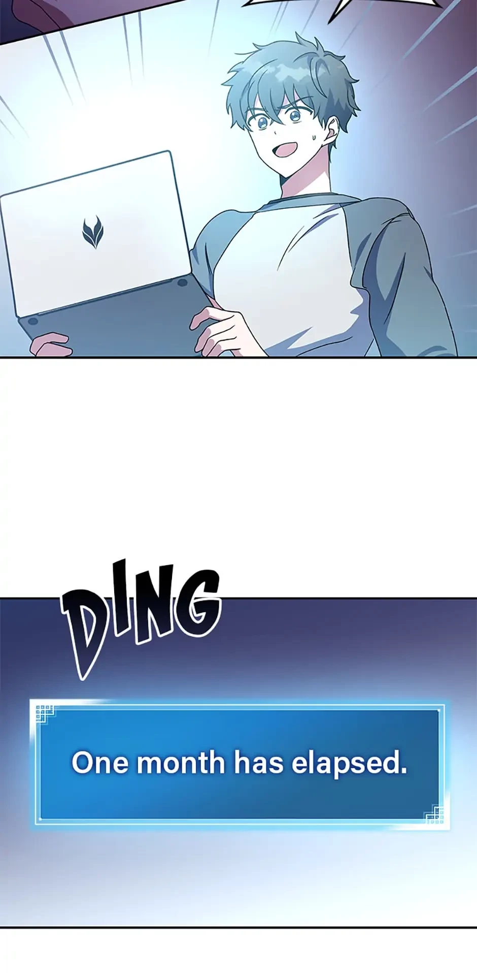 The Novel’s Extra Chapter 15 - 40
