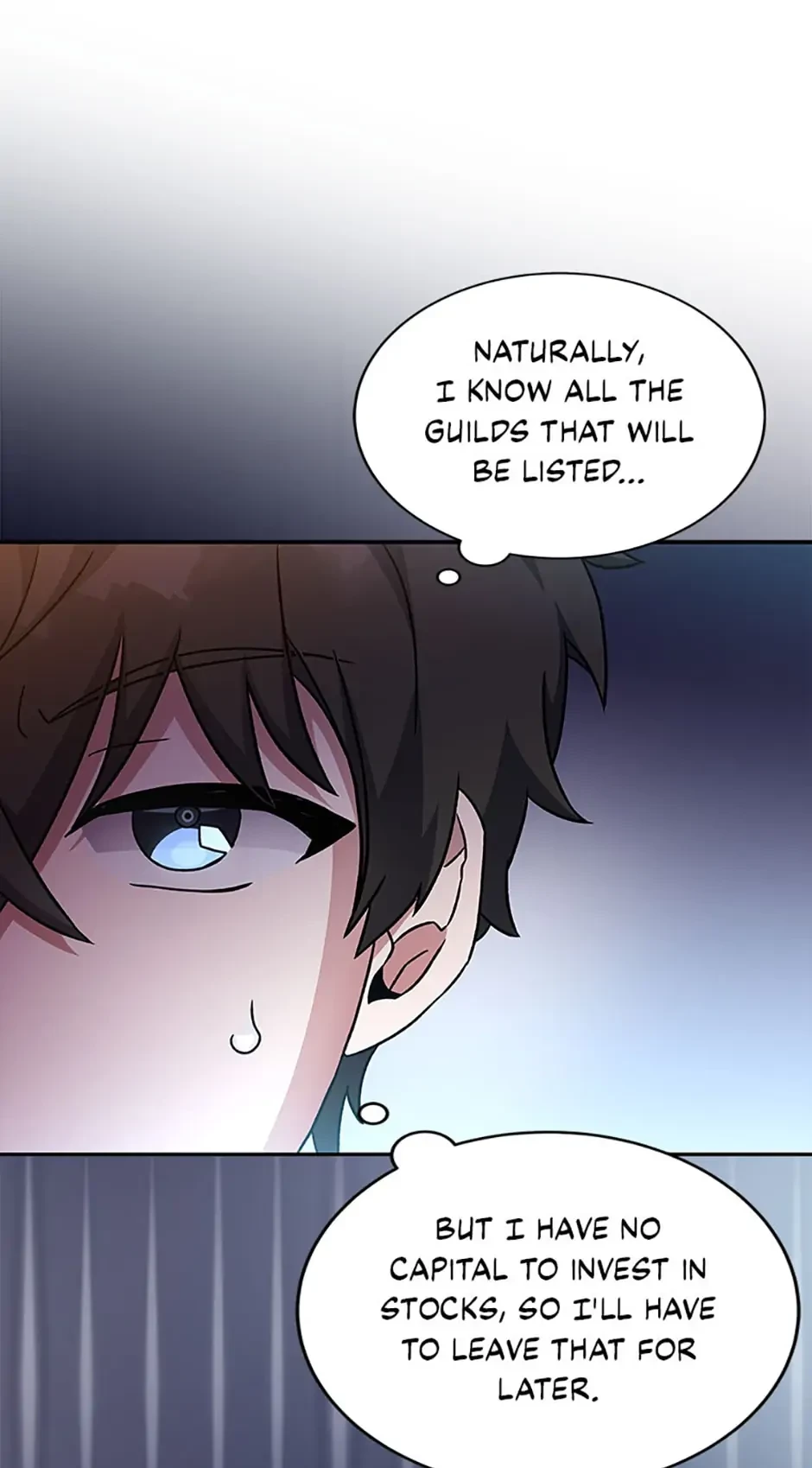 The Novel’s Extra Chapter 14 - 15