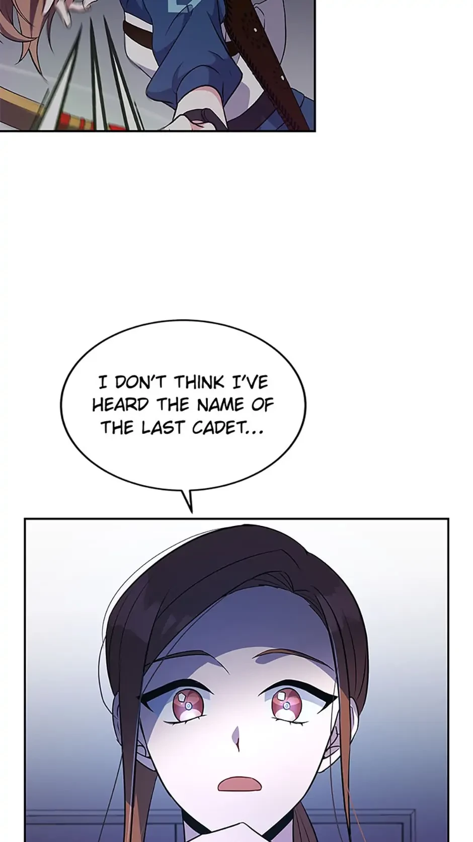 The Novel’s Extra Chapter 13 - 12