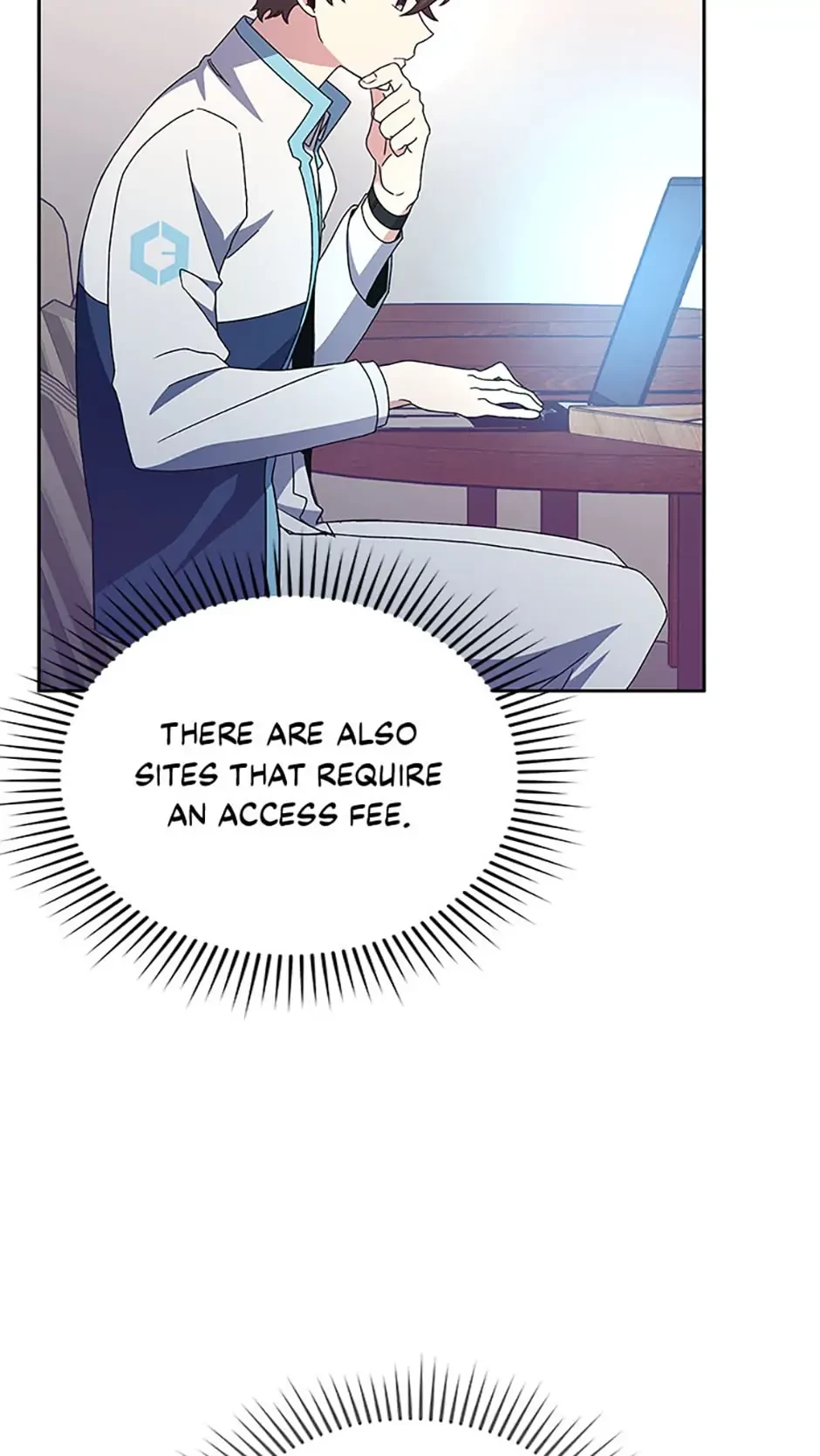 The Novel’s Extra Chapter 16 - 63