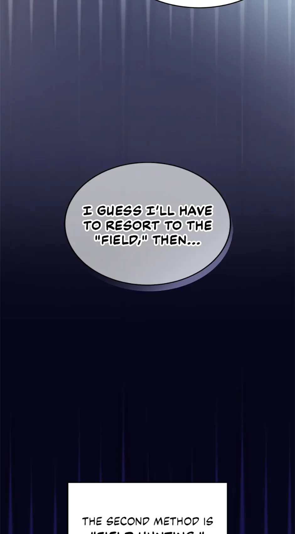 The Novel’s Extra Chapter 14 - 16
