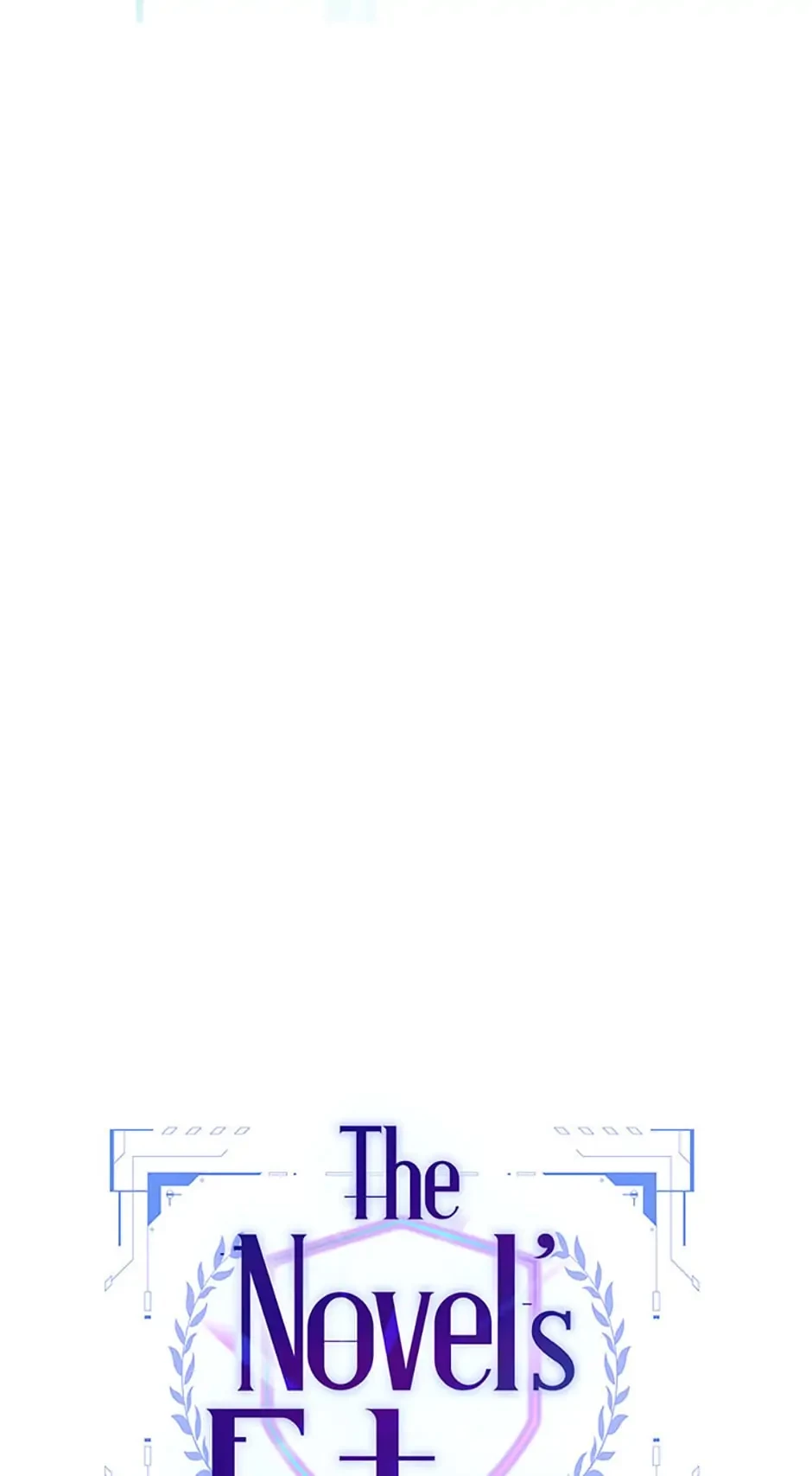 The Novel’s Extra Chapter 15 - 42