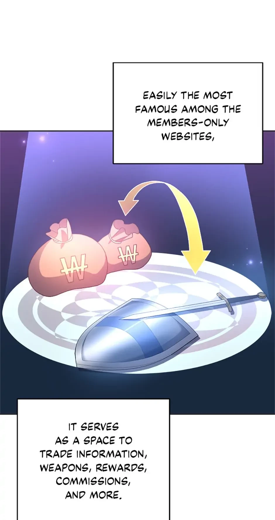 The Novel’s Extra Chapter 16 - 65