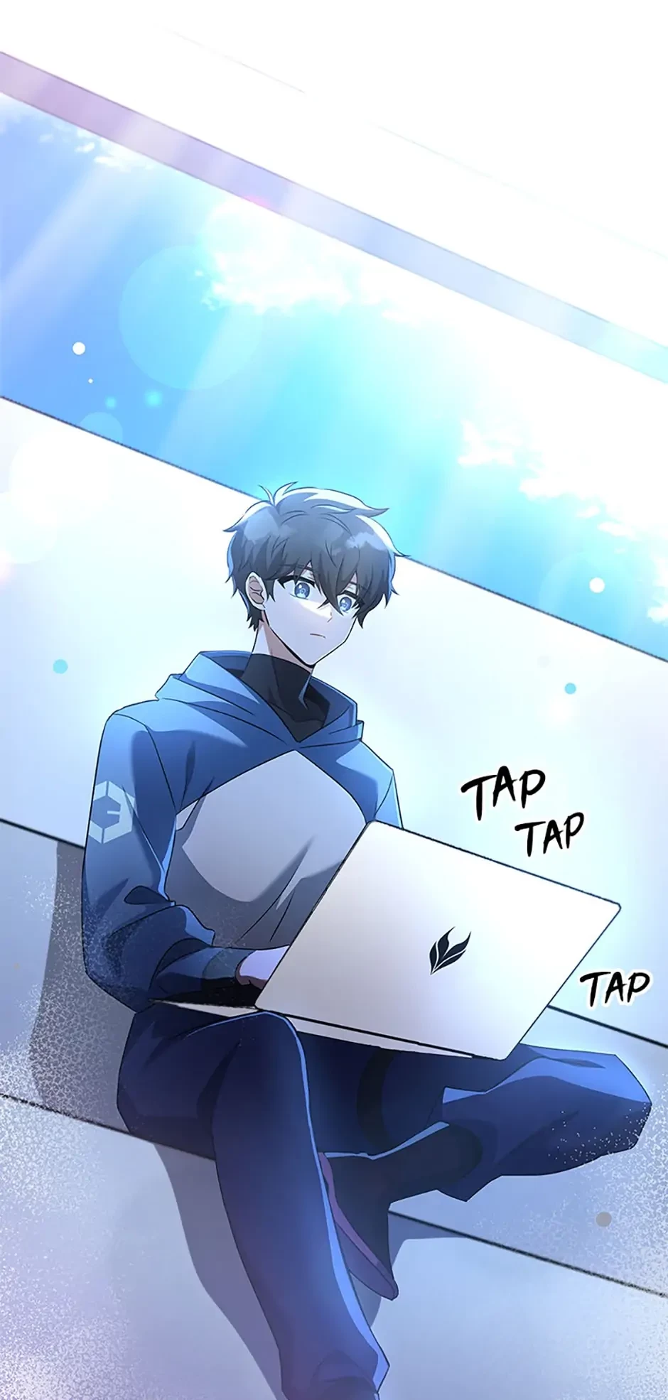 The Novel’s Extra Chapter 13 - 16