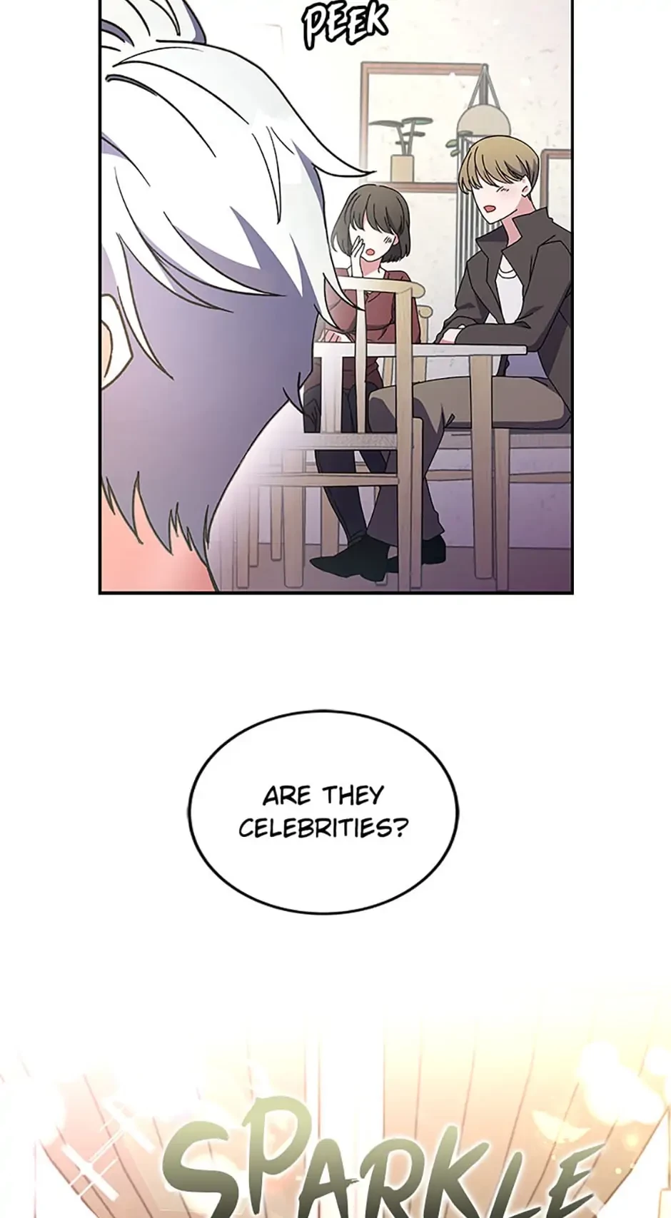 The Novel’s Extra Chapter 15 - 45