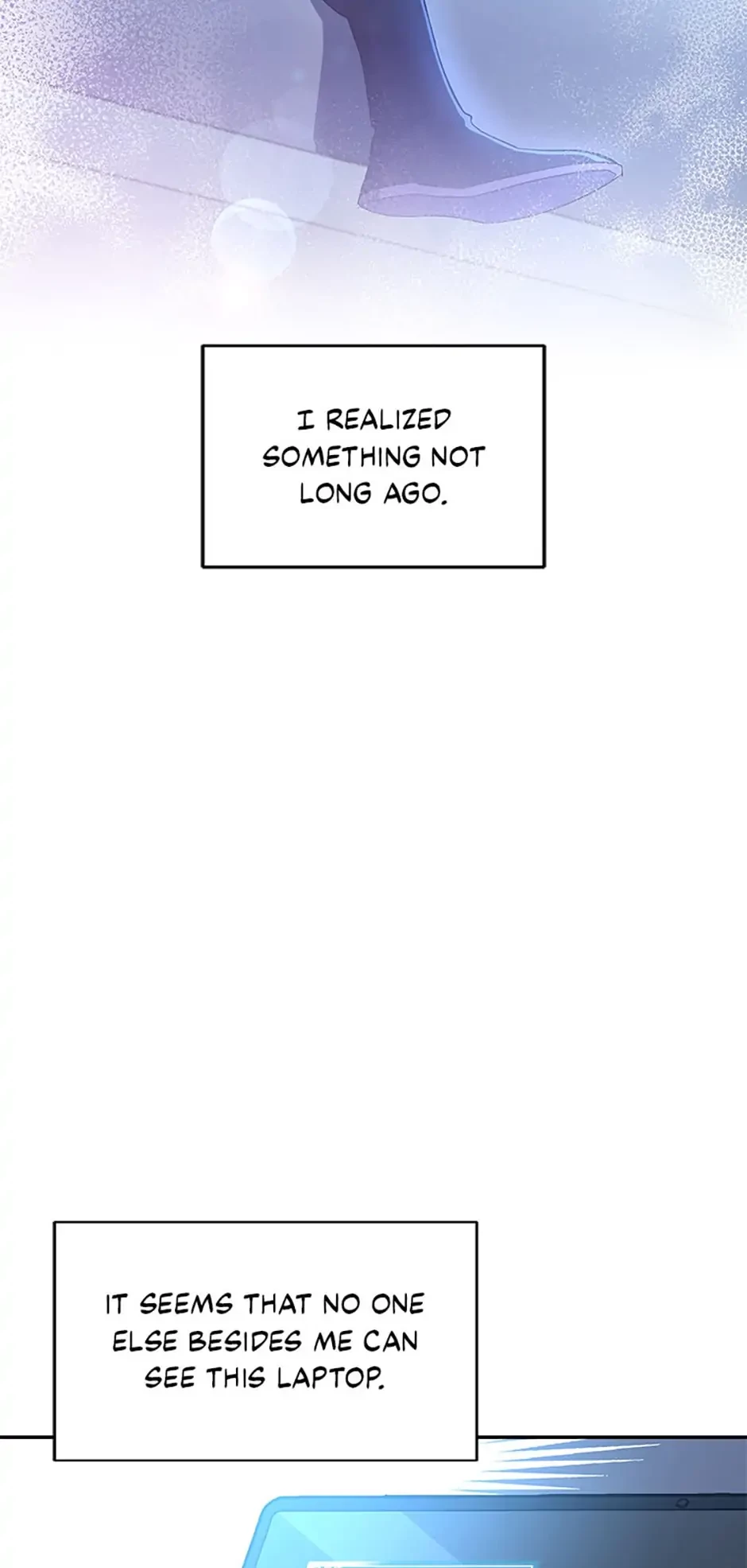 The Novel’s Extra Chapter 13 - 17