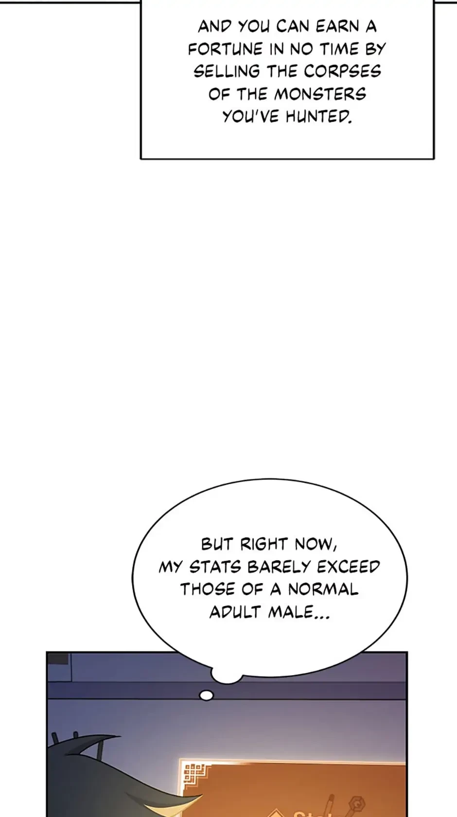The Novel’s Extra Chapter 14 - 20