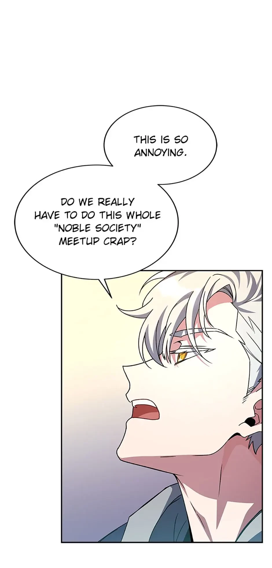 The Novel’s Extra Chapter 15 - 47