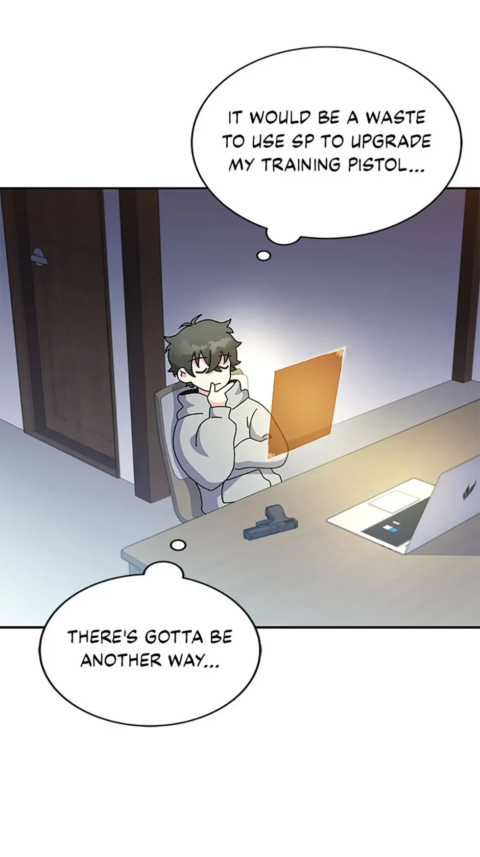 The Novel’s Extra Chapter 14 - 22
