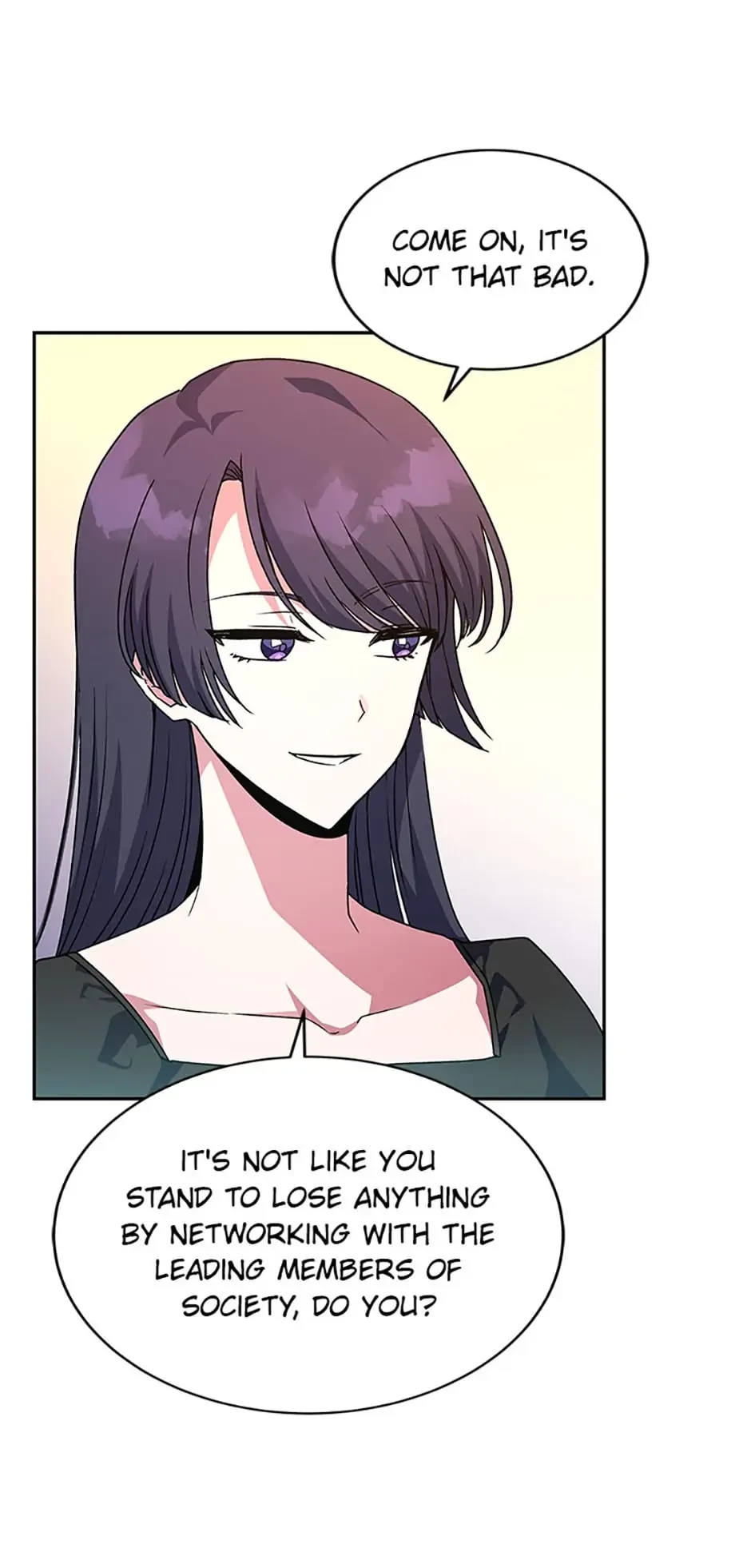 The Novel’s Extra Chapter 15 - 48