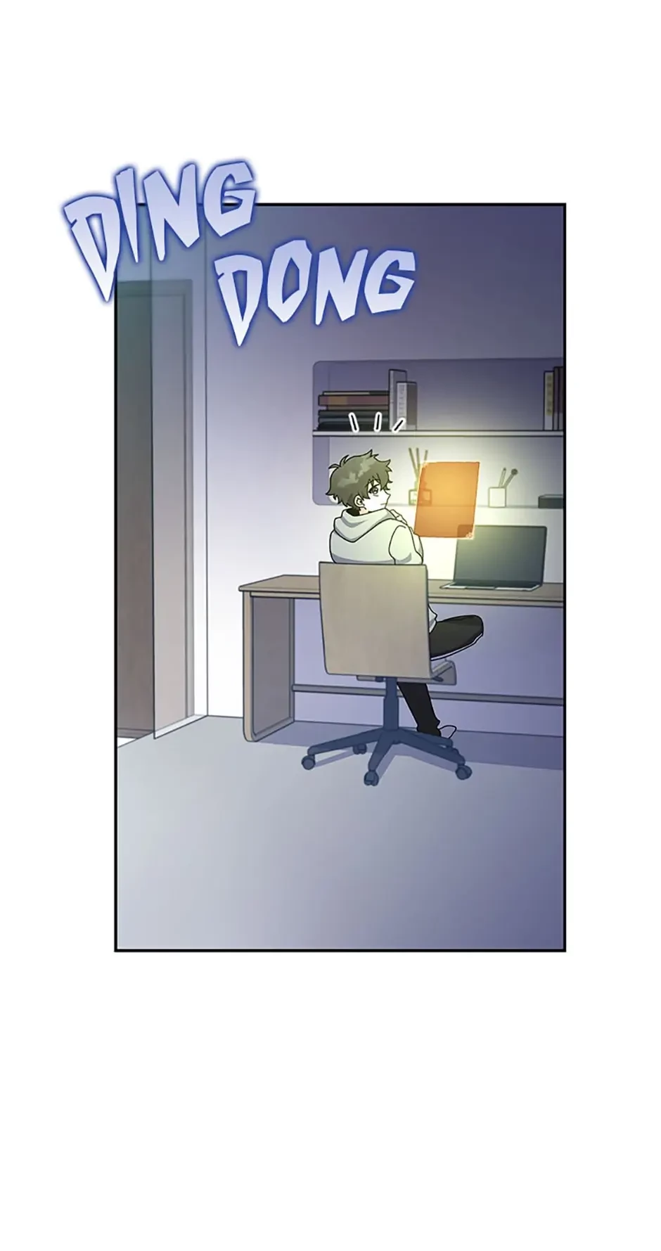 The Novel’s Extra Chapter 14 - 23