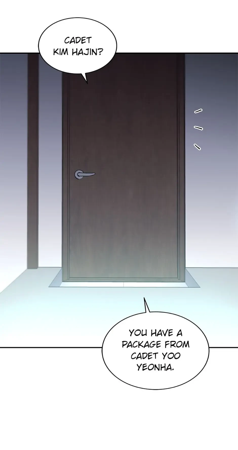 The Novel’s Extra Chapter 14 - 24
