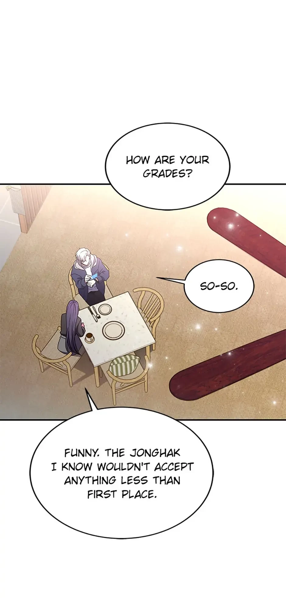 The Novel’s Extra Chapter 15 - 49