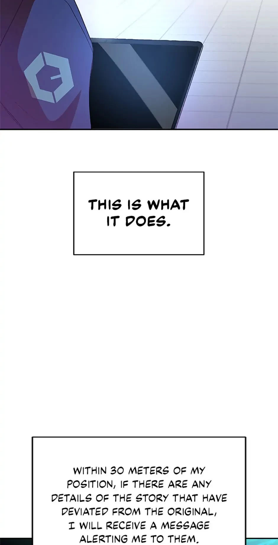 The Novel’s Extra Chapter 13 - 22