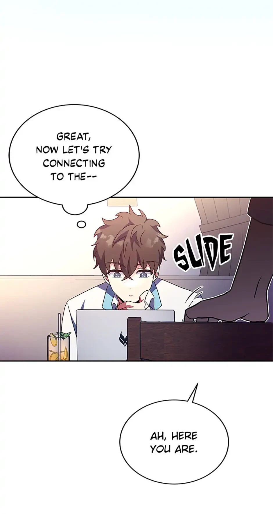 The Novel’s Extra Chapter 16 - 69