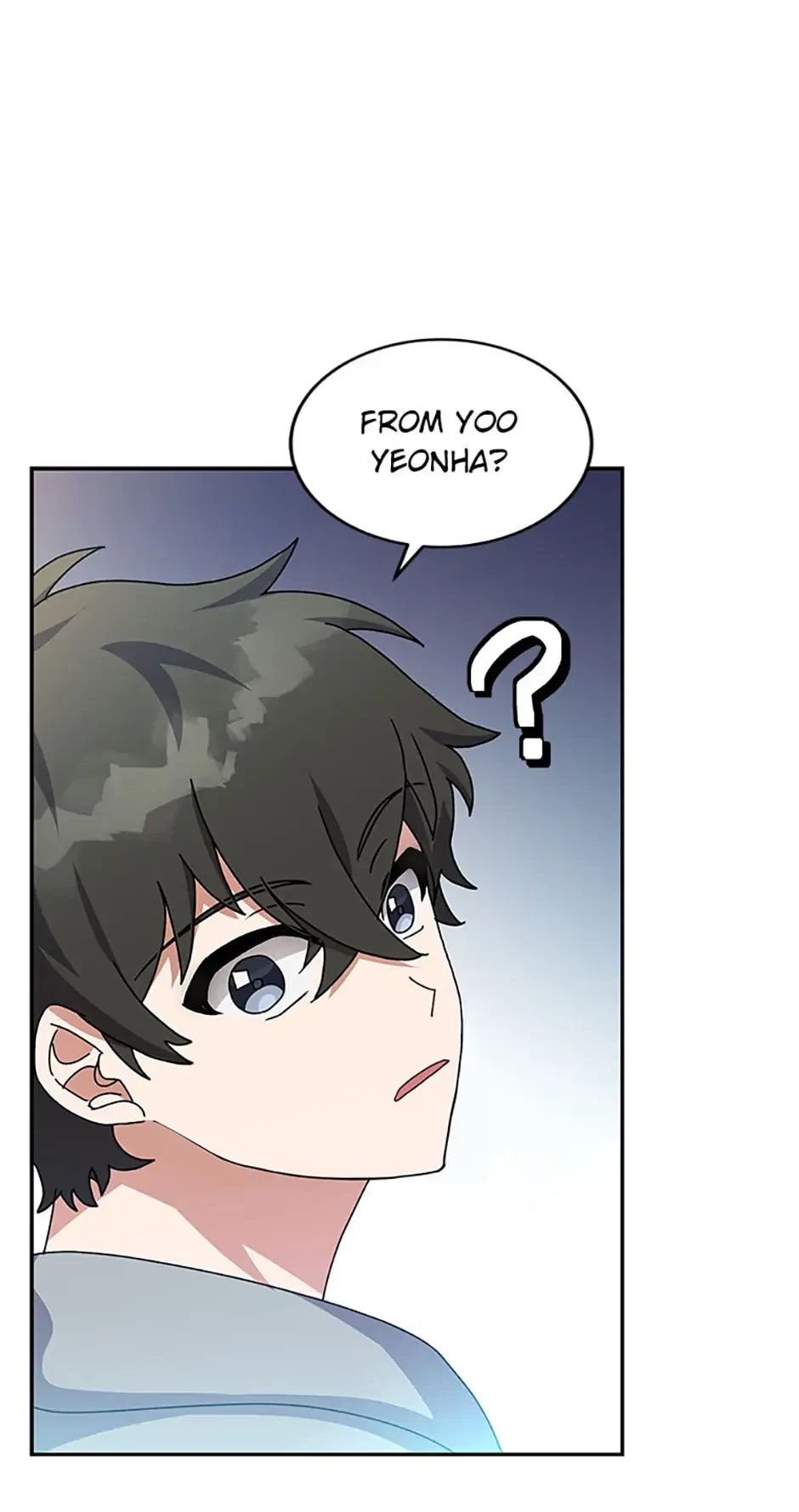The Novel’s Extra Chapter 14 - 25