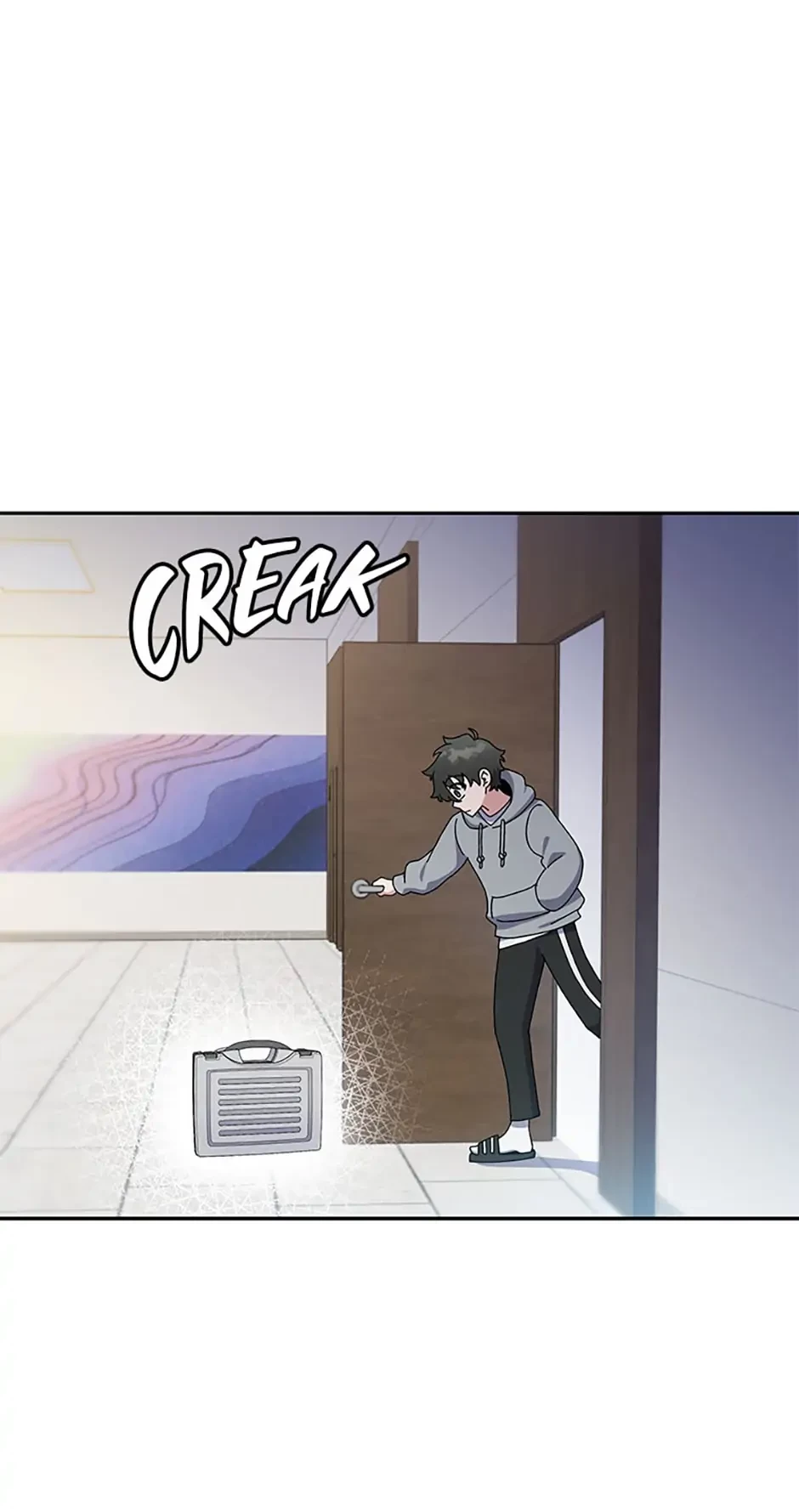 The Novel’s Extra Chapter 14 - 26