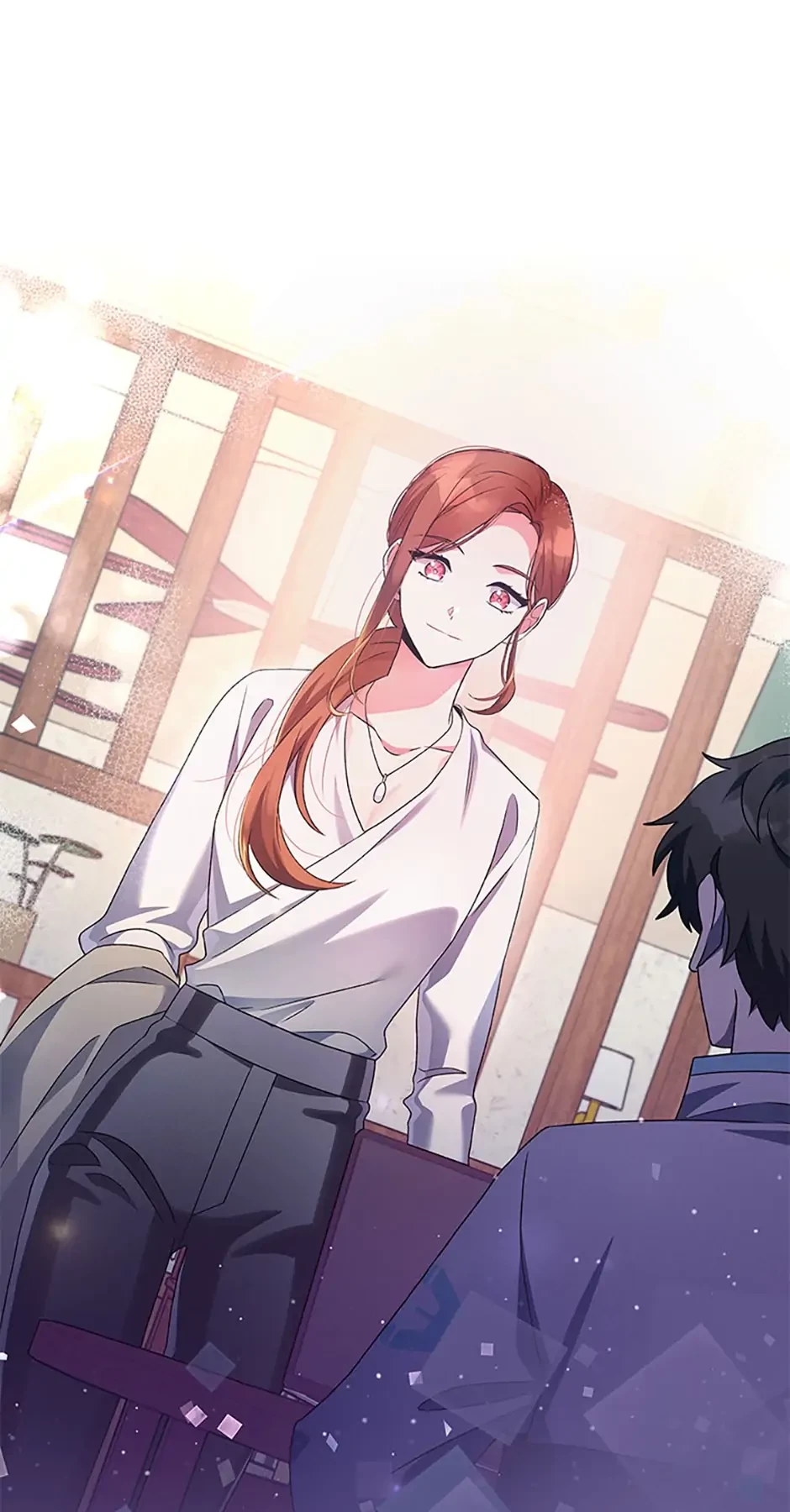 The Novel’s Extra Chapter 16 - 70