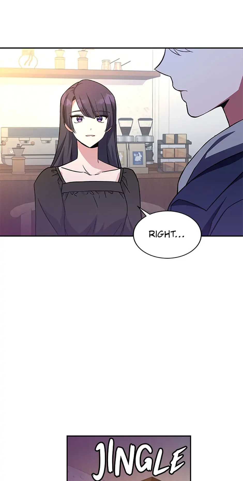 The Novel’s Extra Chapter 15 - 51