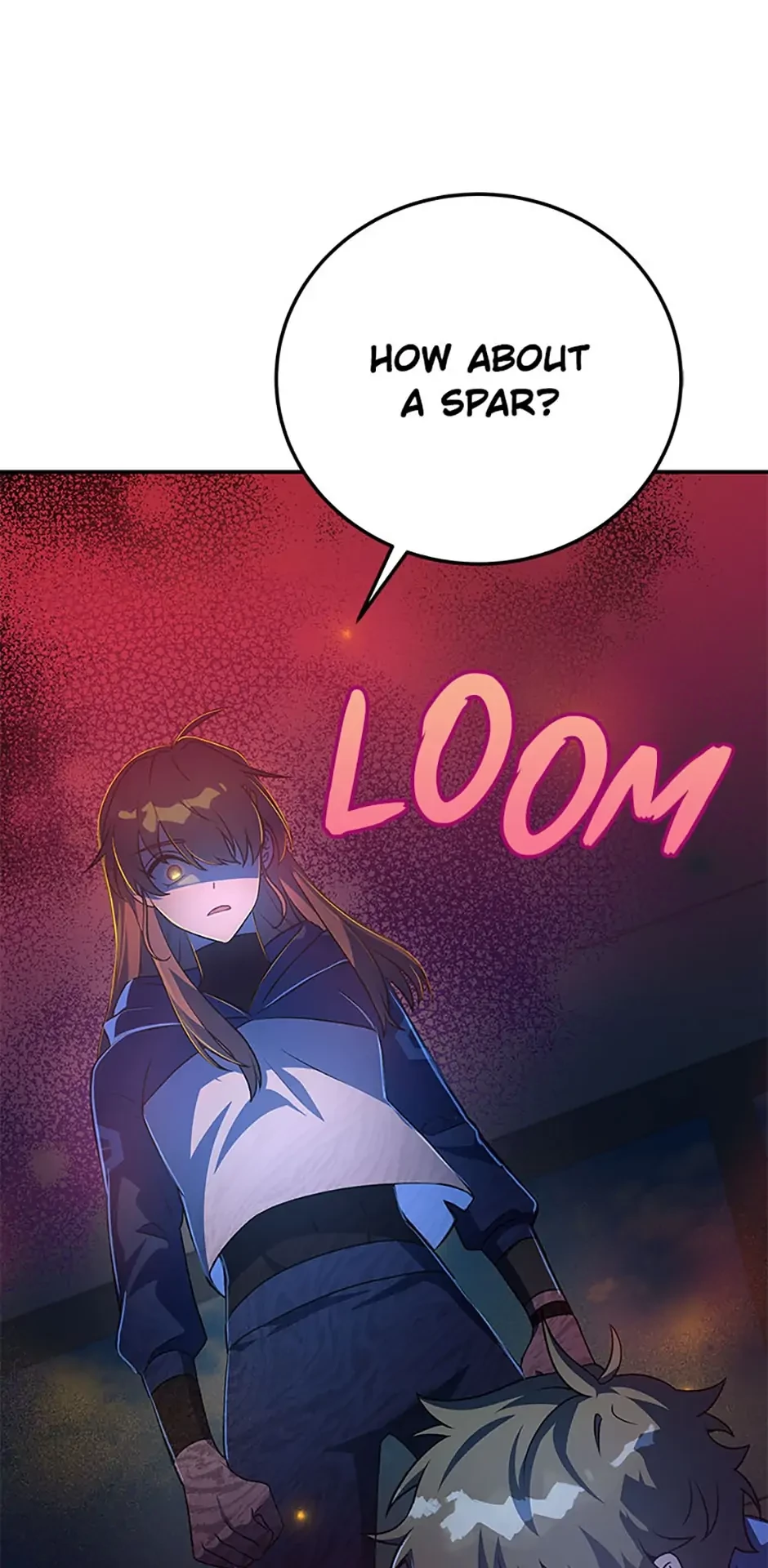 The Novel’s Extra Chapter 13 - 25