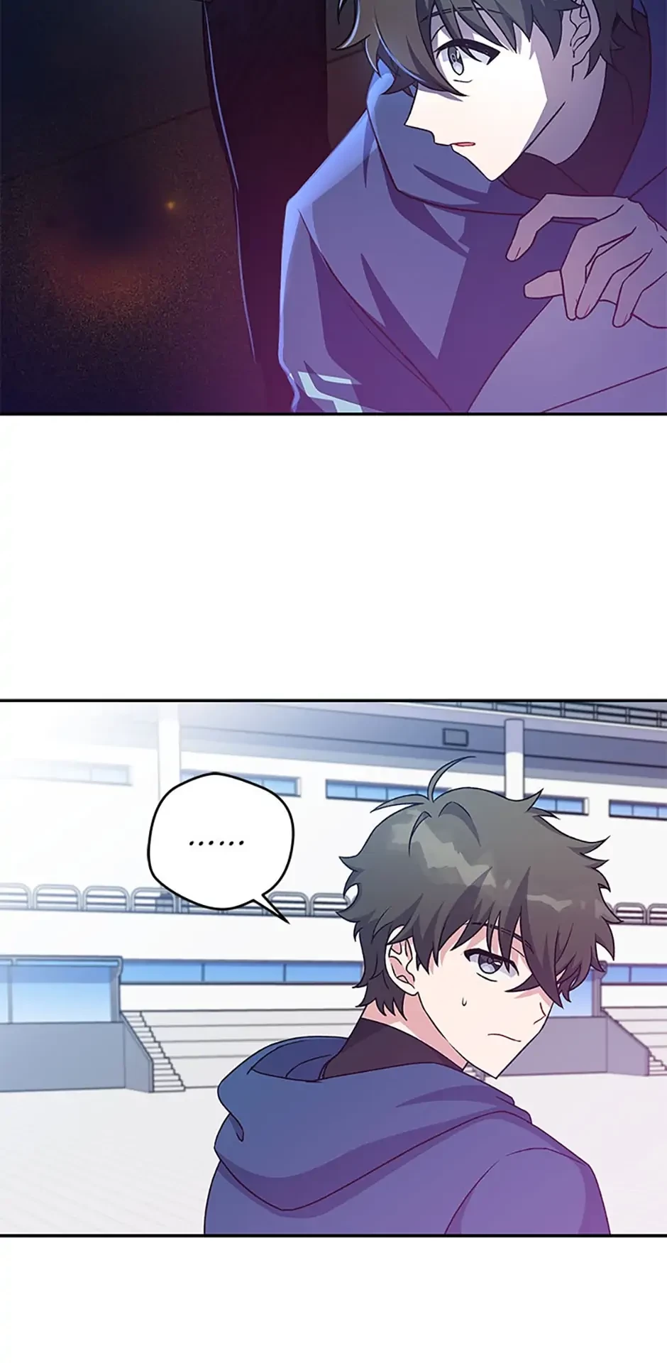 The Novel’s Extra Chapter 13 - 26