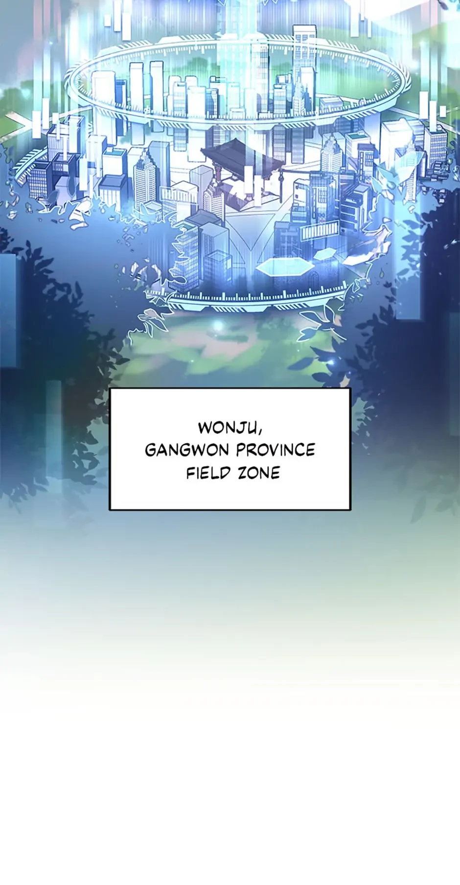 The Novel’s Extra Chapter 14 - 32
