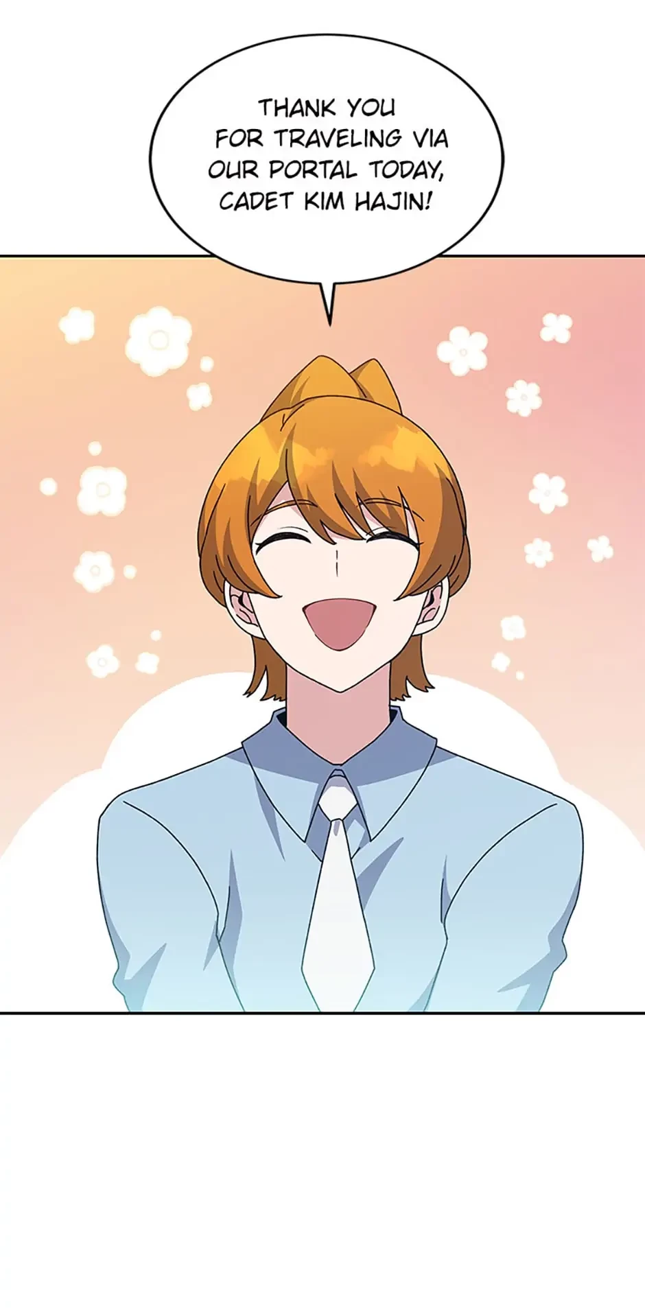 The Novel’s Extra Chapter 14 - 33