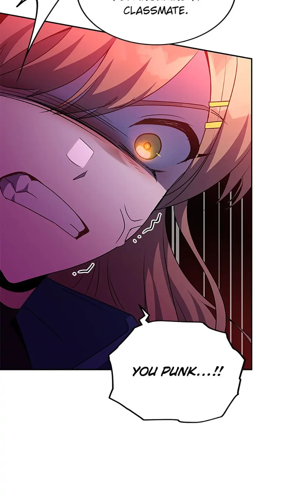 The Novel’s Extra Chapter 13 - 29