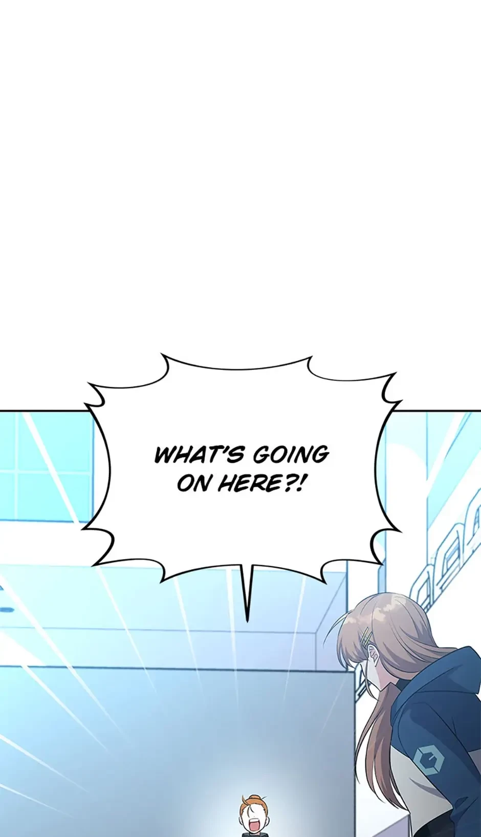 The Novel’s Extra Chapter 13 - 30