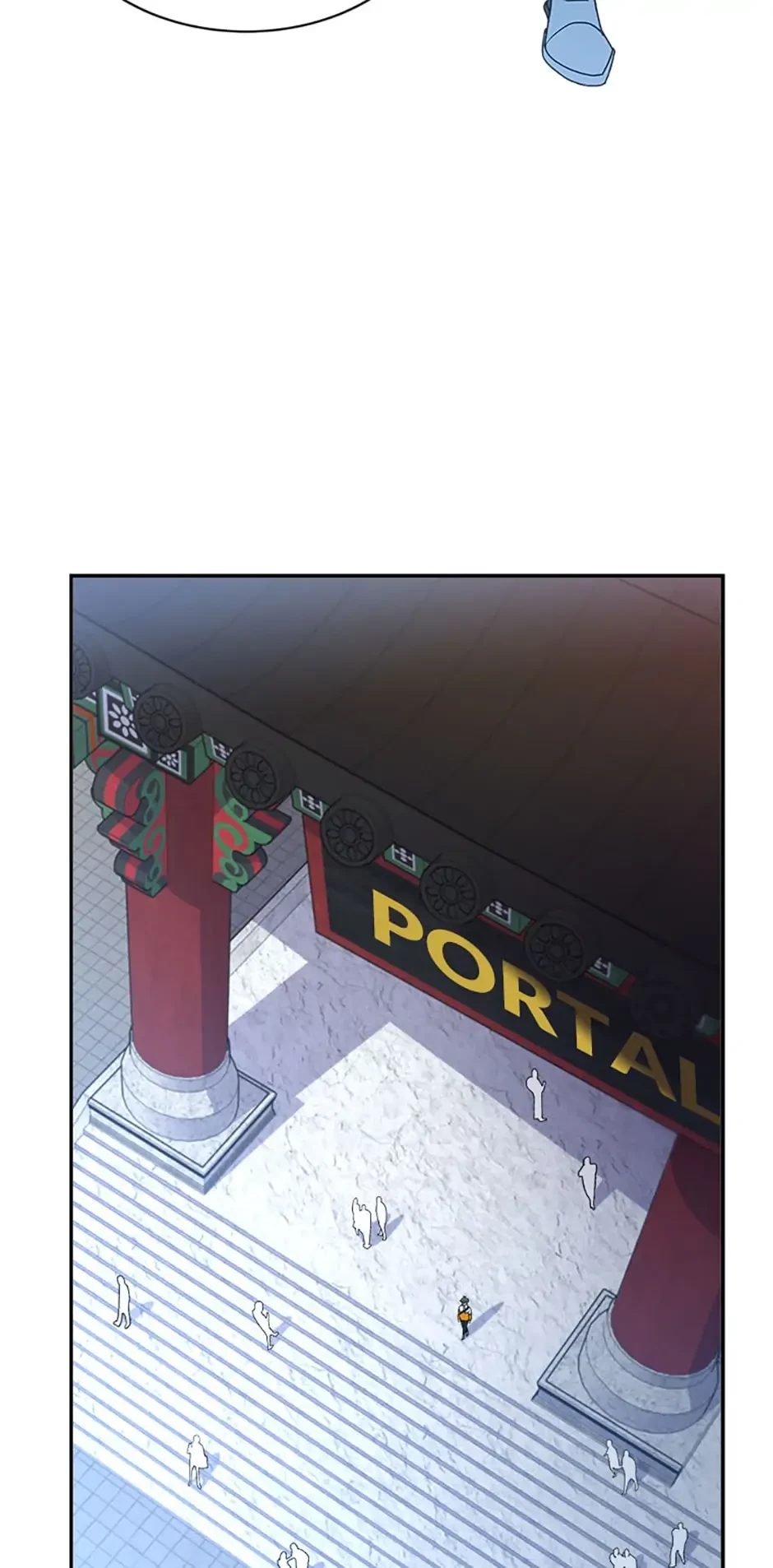 The Novel’s Extra Chapter 14 - 35