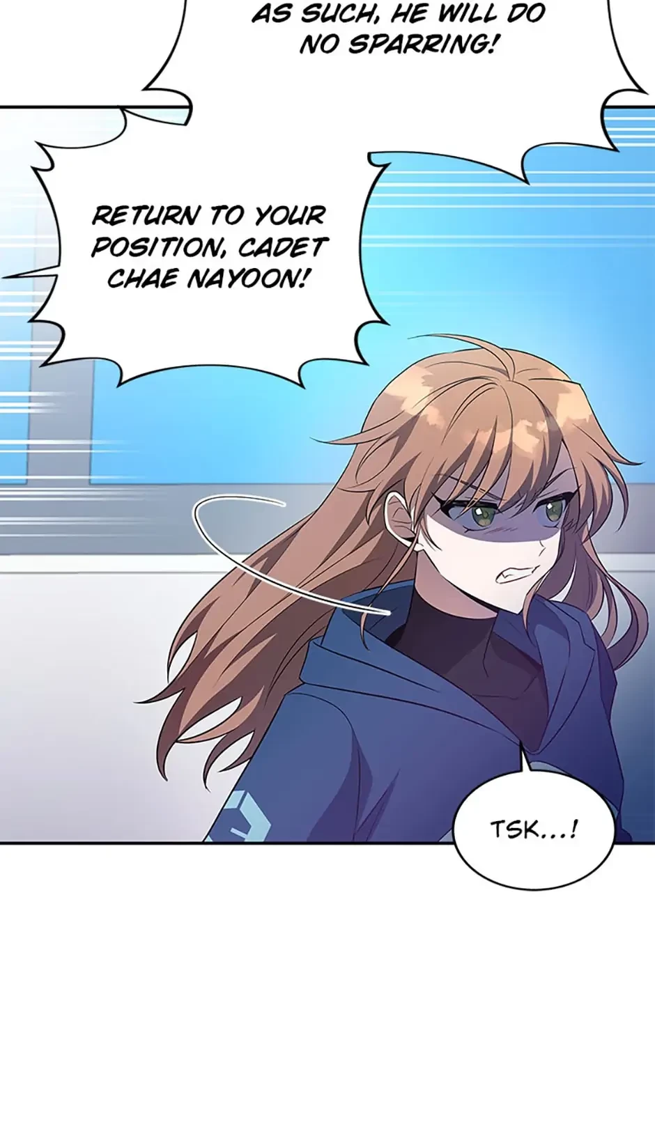 The Novel’s Extra Chapter 13 - 32
