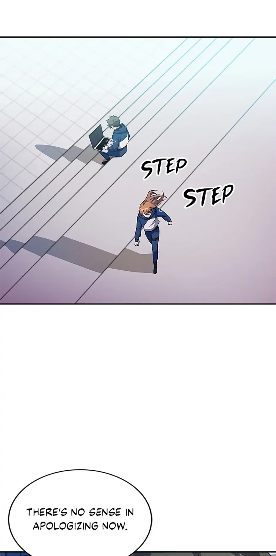 The Novel’s Extra Chapter 13 - 33
